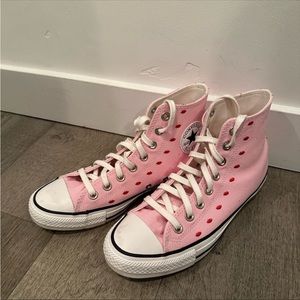 Converse Limited Edition
